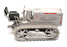 Norscot 1/16 Scale Diecast 55003 - Cat 2 Ton Tractor - Grey