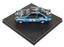 Trofeu 1/43 Scale CP78 - Ford Escort #5 4th B&H Circuit Of Ireland Rally 1978