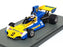 Spark 1/43 Scale S7100 - Brabham BT42 #2 Winner Gold Cup 1976 G. Edwards