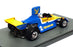Spark 1/43 Scale S7100 - Brabham BT42 #2 Winner Gold Cup 1976 G. Edwards