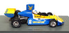 Spark 1/43 Scale S7100 - Brabham BT42 #2 Winner Gold Cup 1976 G. Edwards