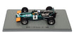 Spark 1/43 Scale S2343 - F1 BRM P139 #14 British GP 1969 John Surtees