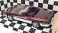 Ertl AMT 1/25 Scale 6975 - Chevrolet Corvette 79th Indianapolis 500 May 28 1995