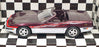 Ertl AMT 1/25 Scale 6975 - Chevrolet Corvette 79th Indianapolis 500 May 28 1995