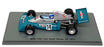 Spark 1/43 Scale S4796 - F1 BRM P201 #14 2nd South Africa GP 1974 J.P. Beltoise
