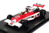 Spark 1/43 Scale Mc-ES-1622-03 - F1 McLaren Ford M23D #11 James Hunt