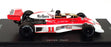 Spark 1/43 Scale Mc-ES-1622-03 - F1 McLaren Ford M23D #11 James Hunt