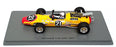 Spark 1/43 Scale S5768 - Vollstedt #21 Indy 500 1967 Cale Yarborough