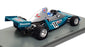 Spark 1/43 Scale S4796 - F1 BRM P201 #14 2nd South Africa GP 1974 J.P. Beltoise