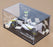 Minichamps 1/43 Scale 400 090122 F1 Brawn GP BGP 001 1st Australia GP '09 Button