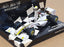 Minichamps 1/43 Scale 400 090122 F1 Brawn GP BGP 001 1st Australia GP '09 Button