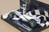 Minichamps 1/43 Scale 400 090122 F1 Brawn GP BGP 001 1st Australia GP '09 Button