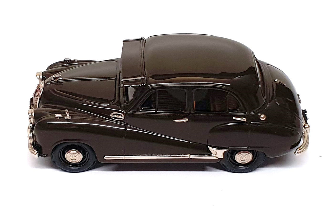 Kenna Models 1/43 Scale KNA02B - Austin Hereford - Dk. Brown RARE