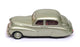 Somerville Models 1/43 Scale 120A - 1950-53 Sunbeam Talbot - Met. Lt. Green
