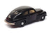 Somerville Models 1/43 Scale Handbuilt 121 - 1947 Volvo PV 444A - Black