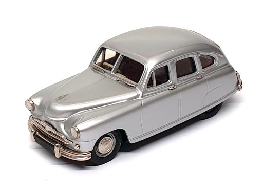 Kenna Models 1/43 Scale KNA01A - Standard Vanguard Phase 1 - Silver