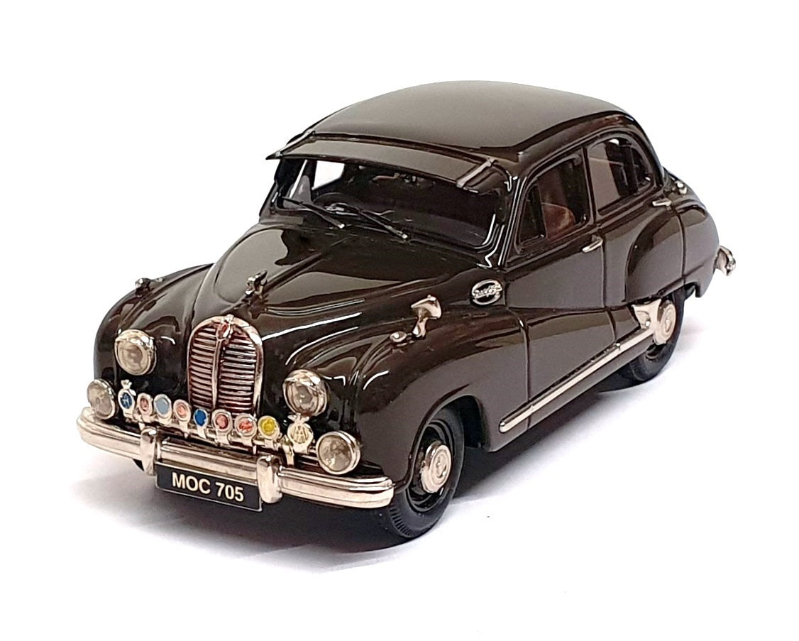 Kenna Models 1/43 Scale KNA02B - Austin Hereford - Dk. Brown RARE