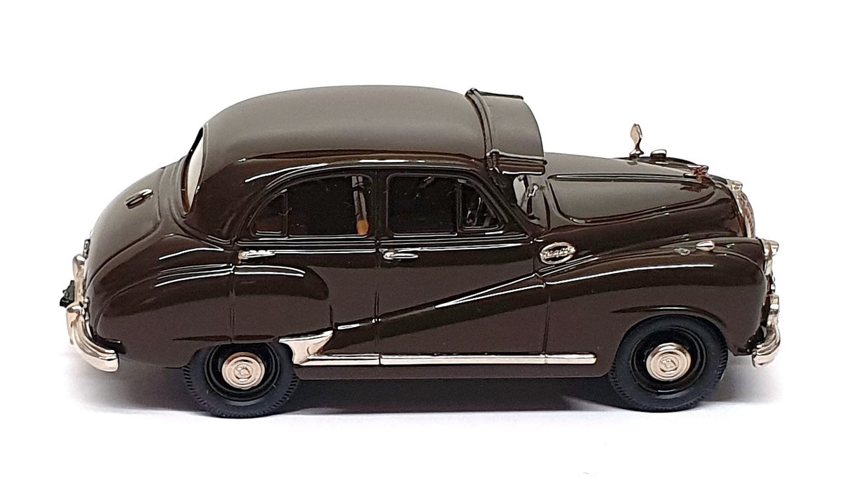 Kenna Models 1/43 Scale KNA02B - Austin Hereford - Dk. Brown RARE