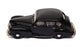 Sanger Models 1/43 Scale SNR01B - 1949 Humber Super snipe - Black