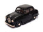 K&R Replicas 1/43 Scale Built Kit KA30B - Austin A30 - Black