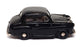 K&R Replicas 1/43 Scale Built Kit KA30B - Austin A30 - Black