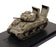 Dragon 1/72 Scale 60369 - M4 US Sherman Tank With Deep Wading Kit Normandy 1944