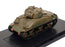 Dragon Models 1/72 Scale 60257 - M4A1 Sherman Tank US Army 7th Armored Div. 1944