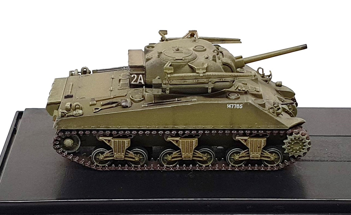 Dragon 1/72 Scale 60308 Sherman Mk.V Tulip 1st Arm. Bat. Coldstream Guards 1945