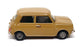 Jemini Model Reproductions 1/43 Scale JVK002 - Mini Clubman - Harvest Gold