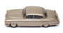 Gems & Cobwebs 1/43 Scale GC10 - 1961-66 Jaguar Mk10 - Met. Lt. Gold