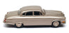 Gems & Cobwebs 1/43 Scale GC10 - 1961-66 Jaguar Mk10 - Met. Lt. Gold