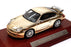 Altaya 1/43 Scale ASC05 - Porsche 911 GT3 - Chrome Silver