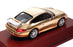 Altaya 1/43 Scale ASC05 - Porsche 911 GT3 - Chrome Silver