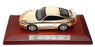 Altaya 1/43 Scale ASC05 - Porsche 911 GT3 - Chrome Silver