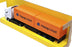 Corgi 1/64 Scale TY86620 - Scania Skeletail Trailer Hapag Lloyd - White/Orange