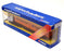 Corgi 1/64 Scale TY86620 - Scania Skeletail Trailer Hapag Lloyd - White/Orange
