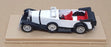 Solido 1/43 Scale Diecast 137 - 1928 Mercedes Benz SS Torpedo - White