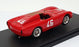 Jolly Model 1/43 Scale JL070 Alfa Romeo 6C 3000 1st Supercortemaggiore 53 Fangio