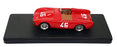 Jolly Model 1/43 Scale JL070 Alfa Romeo 6C 3000 1st Supercortemaggiore 53 Fangio