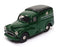 Corgi 1/43 Scale D957 - Morris Minor Van Swansea Water Dept. - Green