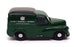 Corgi 1/43 Scale D957 - Morris Minor Van Swansea Water Dept. - Green
