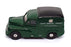 Corgi 1/43 Scale D957 - Morris Minor Van Swansea Water Dept. - Green