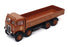 EFE 1/76 Scale SETO4 - Set Of 4 - 3 Mammoth Trucks & 1 AEC Open Top Bus