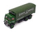EFE 1/76 Scale SETO4 - Set Of 4 - 3 Mammoth Trucks & 1 AEC Open Top Bus