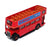 EFE 1/76 Scale SETO4 - Set Of 4 - 3 Mammoth Trucks & 1 AEC Open Top Bus