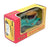 Matchbox 9cm Long Diecast Y-14 - 1911 Maxwell Roadster - Turquoise/Tan Roof
