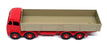 Atlas Editions Dinky Toys 901 - Foden Diesel 8-Wheel Wagon - Red/Grey