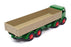 Atlas Editions Dinky Toys 901 - Foden Diesel 8-Wheel Wagon - Green/Grey