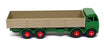 Atlas Editions Dinky Toys 901 - Foden Diesel 8-Wheel Wagon - Green/Grey