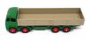 Atlas Editions Dinky Toys 901 - Foden Diesel 8-Wheel Wagon - Green/Grey